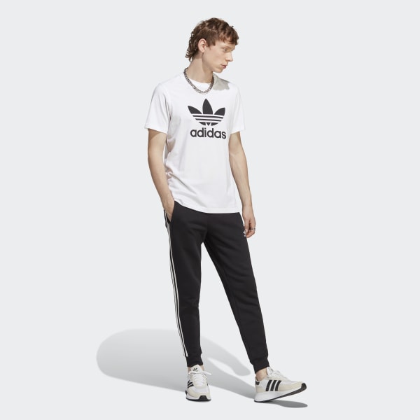 Adicolor 3-Stripes - Black | Men's & Originals | adidas