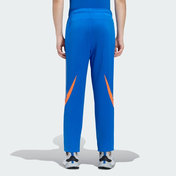 Blue T20 INTERNATIONAL PANTS 