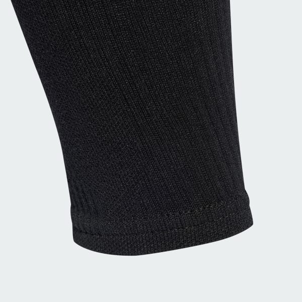 Svart Perf Calf Sleeve, 1 par