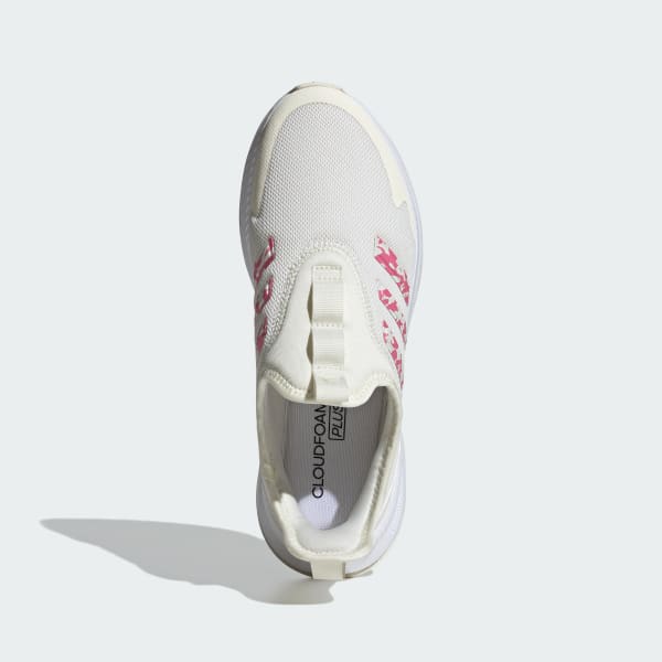 White X_PLR Pulse Shoes