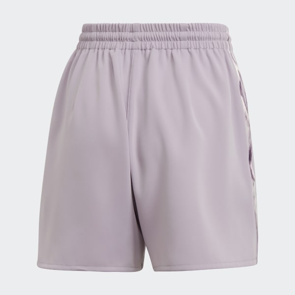 adidas Danielle Cathari Shorts Purple adidas Philippines