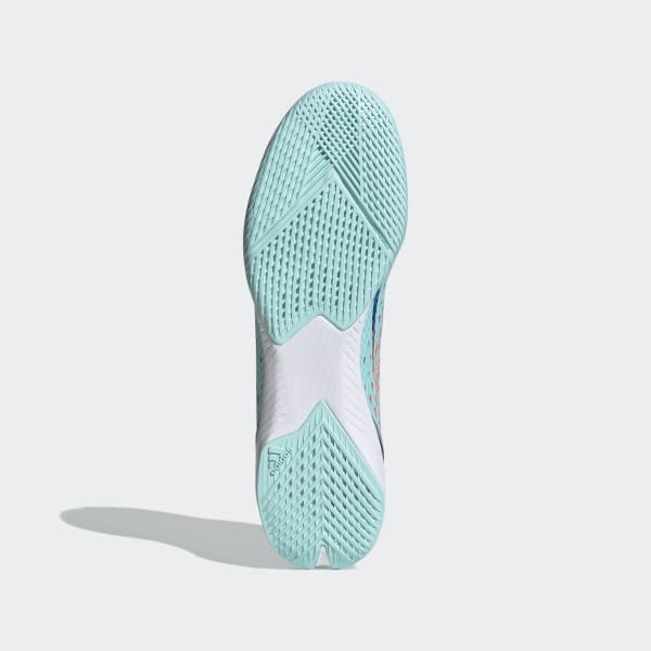 Niebieski Buty X Speedportal.3 IN