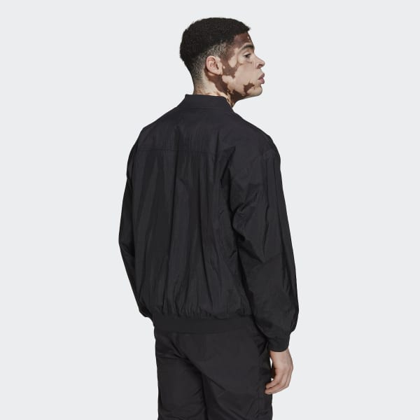 Nero Track jacket Reveal Cargo IE630