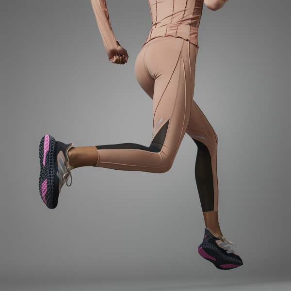 Braun Collective Power Fastimpact 7/8-Leggings
