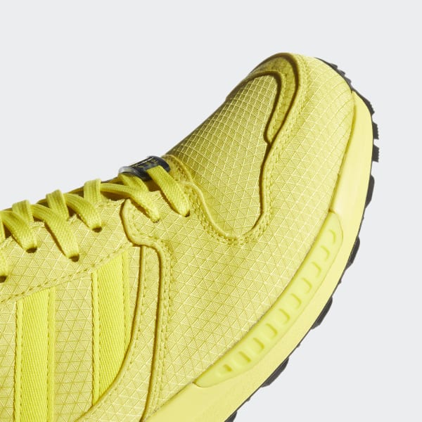 adidas ZX 5000 Torsion Shoes - Yellow | Unisex Lifestyle | adidas US