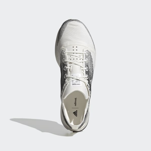 Beyaz adidas x Allbirds Ayakkabı LRX92