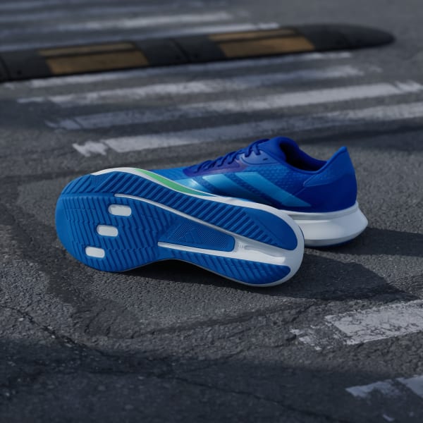 Azul Tênis Corrida Duramo SL 2