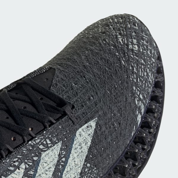 アディダス 4DFWD × STRUNG 4Dランニング / 4DFWD × STRUNG 4D