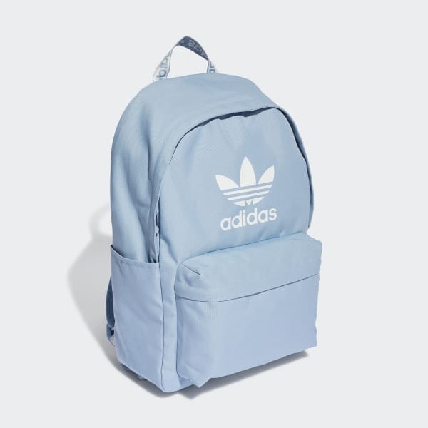 Azul Mochila Adicolor
