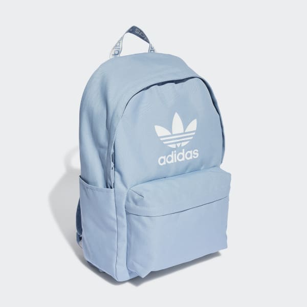 adidas Adicolor Backpack Blue adidas Philippines
