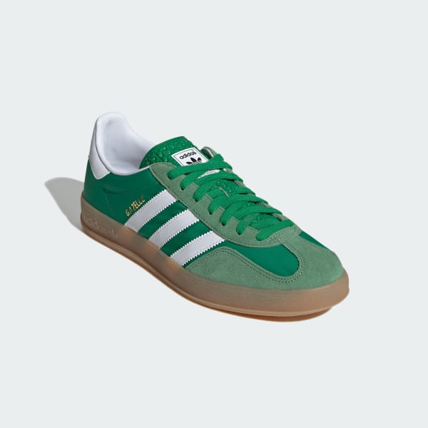 Fashion adidas gazelle indoor trainers