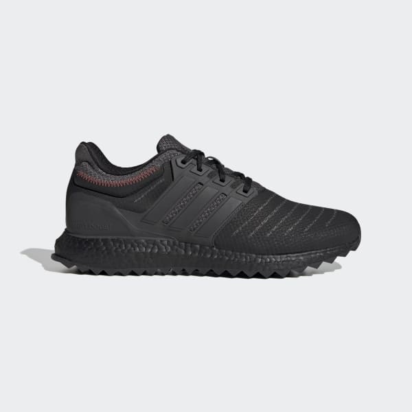 adidas ULTRABOOST DNA XXII Đen adidas Vietnam