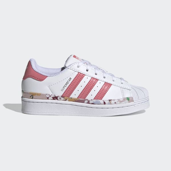 Adidas superstar clr schoenen deals