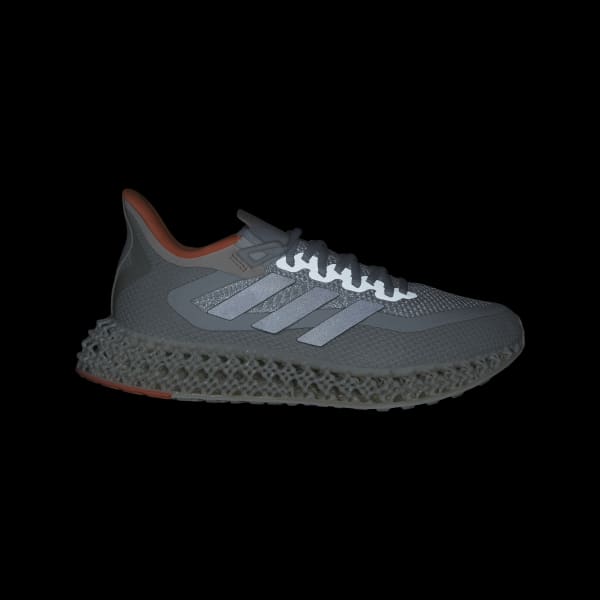 trang Giày Chạy Bộ adidas 4DFWD 2