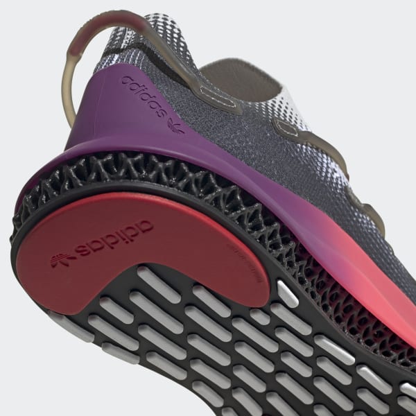 4d fusio adidas womens