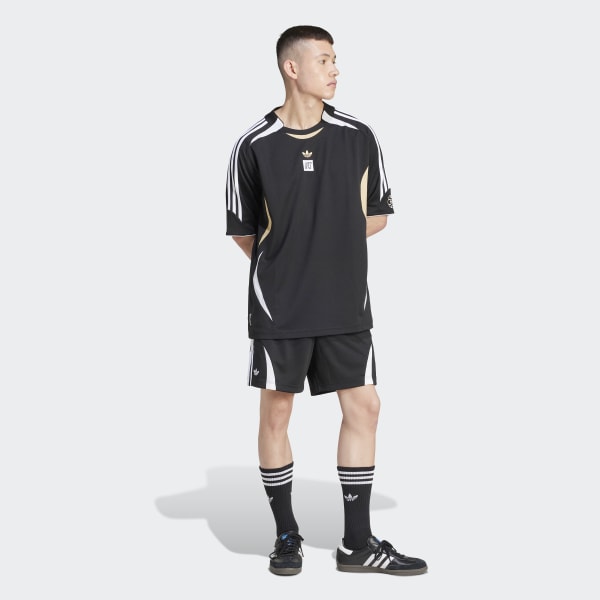 adidas × NTS Radio ジャージー - ブラック | アディダス ジャパン