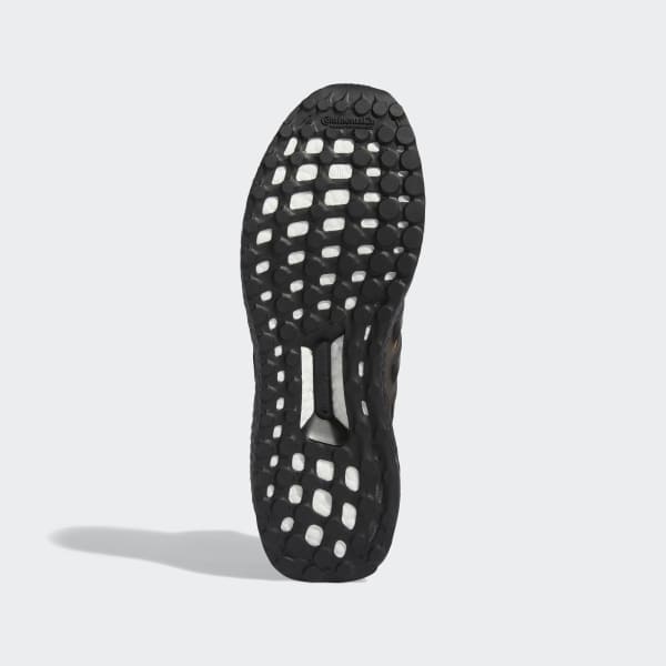 Czerń Ultraboost 5.0 DNA Shoes LDT44