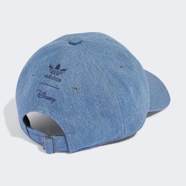 Blue Baseball Hat