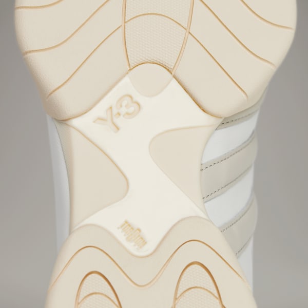 [Y-3] Y-3 REGU /追跡付 Y-3 REGU LEATHER Y-3│Y-3 ワイスリー