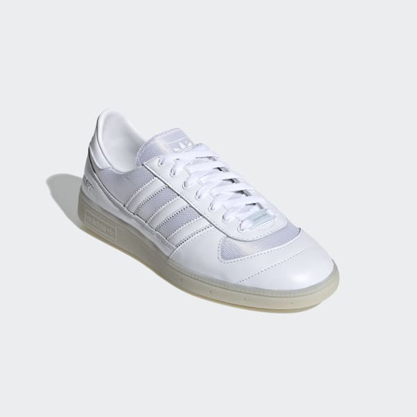adidas Wilsy SPZL Shoes - White 