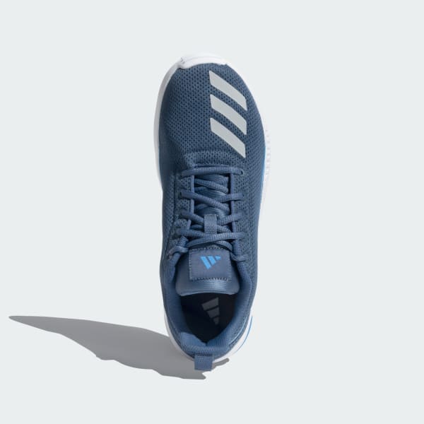 adidas WIDEWALK SHOES Blue adidas India