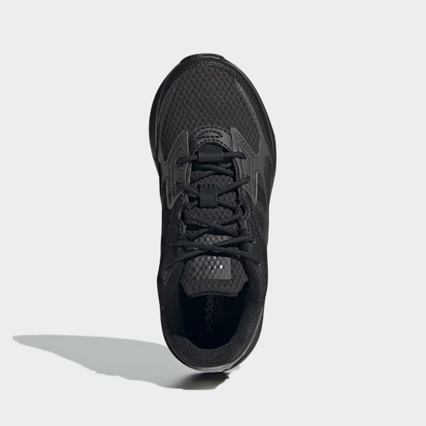 Black ZX 1K 2.0 Shoes LUS46