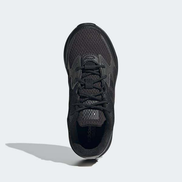 Sort ZX 1K 2.0 sko