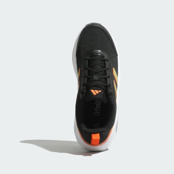 Black ADI OSPARNA SHOES