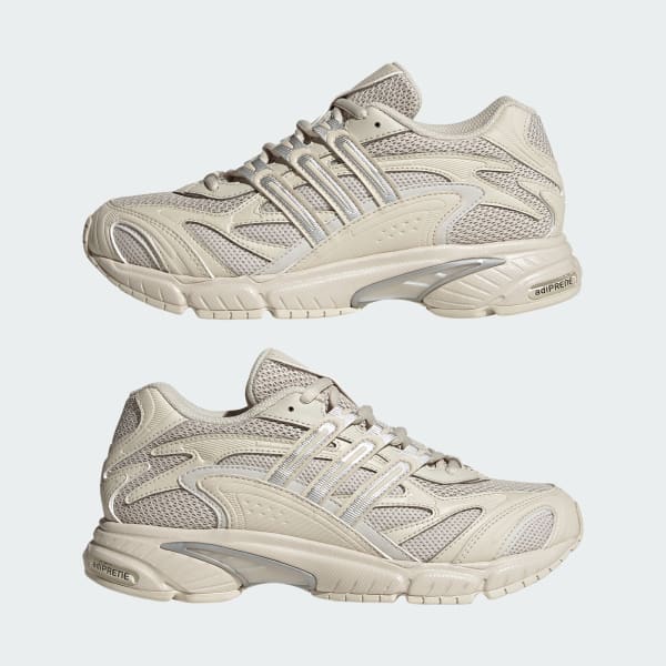 adidas Temper Run 2.0 Sneakers Kids - Beige | Free Shipping