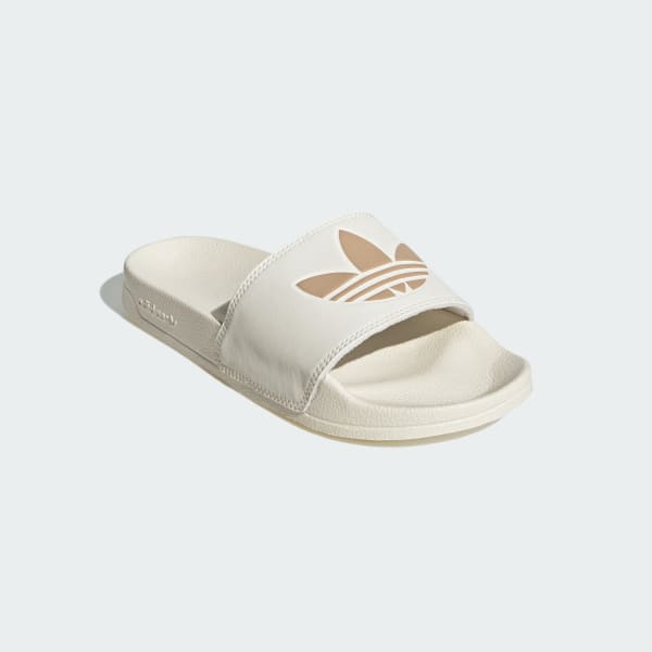 Hvid Adilette Lite sandaler