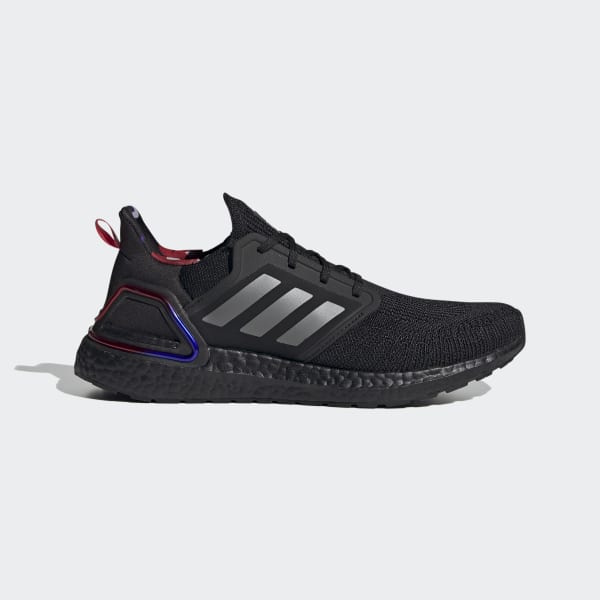 Adidas ultra boost 20 cny black/gold outlet