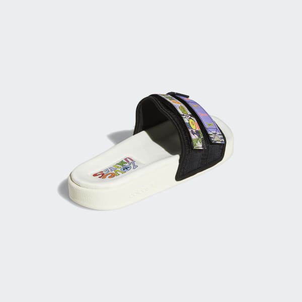 claquette adilette pride 2.0