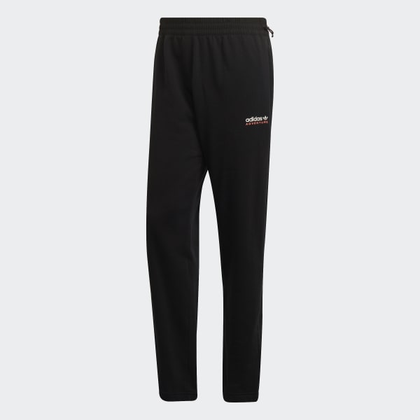 Μαύρο adidas Adventure Sweat Pants WM675