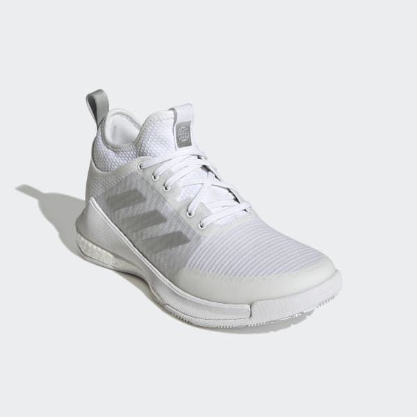Adidas Crazyflight Mid Volleyball Shoes Big Apple Buddy