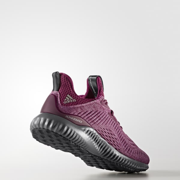 Adidas alpha bounce viola Adidas alpha bounce viola