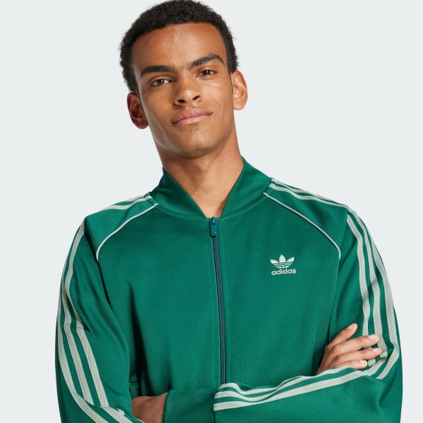 最終値下げ　needles21SS track jacket ティールグリーン NEEDLES】TRACK JACKET
