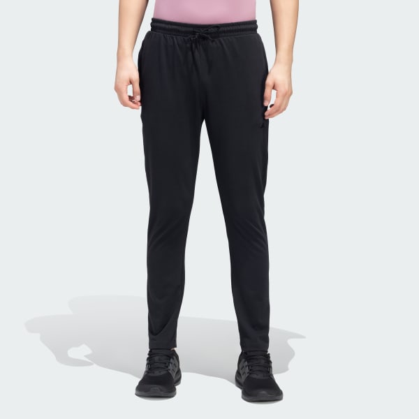 adidas ALL SEASONS TZ PANTS Black adidas India