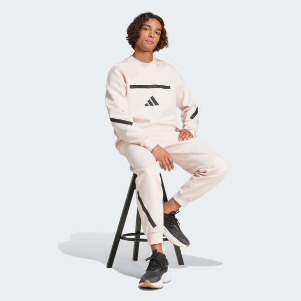 Pink Z.N.E. Pants
