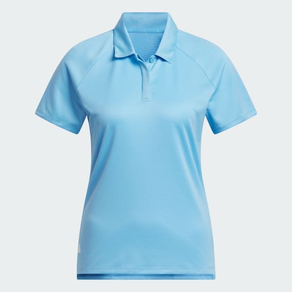 Blu Polo Ultimate365 HEAT.RDY