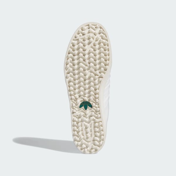White Superstar Golf Spikeless