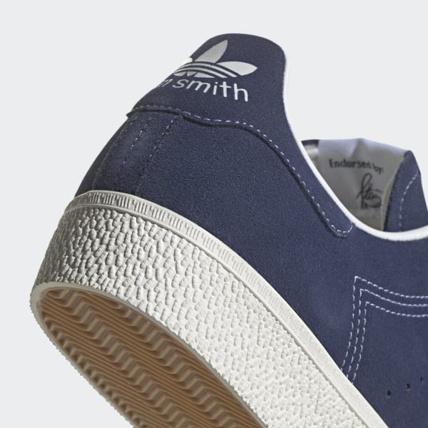 Adidas originals stan smith ii 鈥� black / brown top