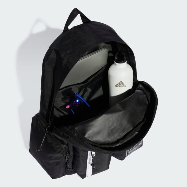 adidas Classic BTU Backpack Black adidas Thailand