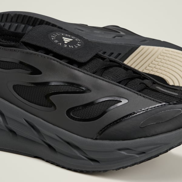 Adidas By Stella McCartney Adistar - Black | Free Shipping with