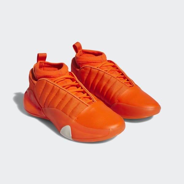 Πορτοκαλί Harden Vol. 7 Shoes