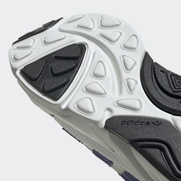 adidas LXCON Shoes - White | adidas US