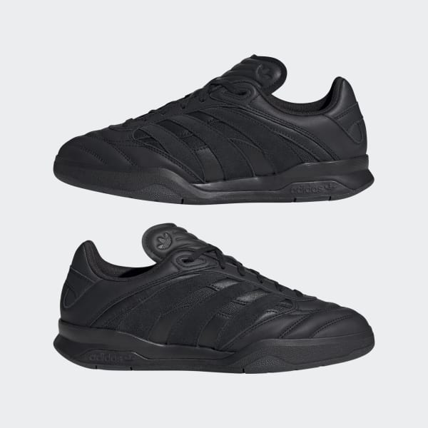 値下adidas Predator Mundial 25.5 cm ブラック Adidas Predator Mundial in Black/White — MAJOR