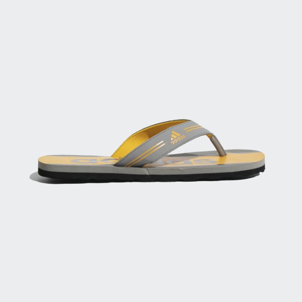Adidas men's store comfort flip flop