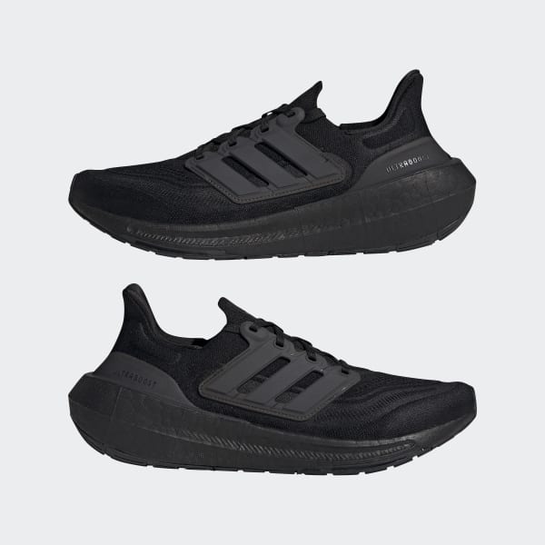 Mens adidas clearance ultra boost black
