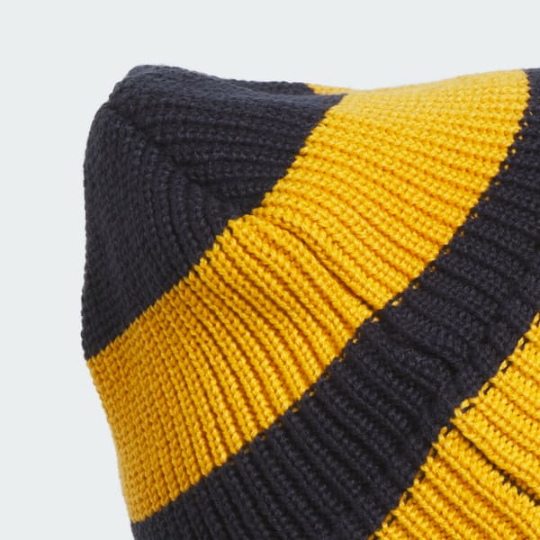Amarillo Gorro Beanie Shmoofolio