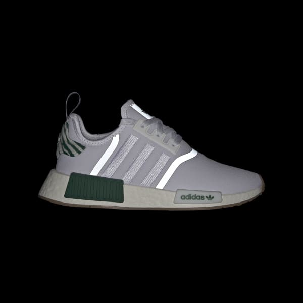 adidas NMD R1 Schoenen Wit adidas Offici le Shop